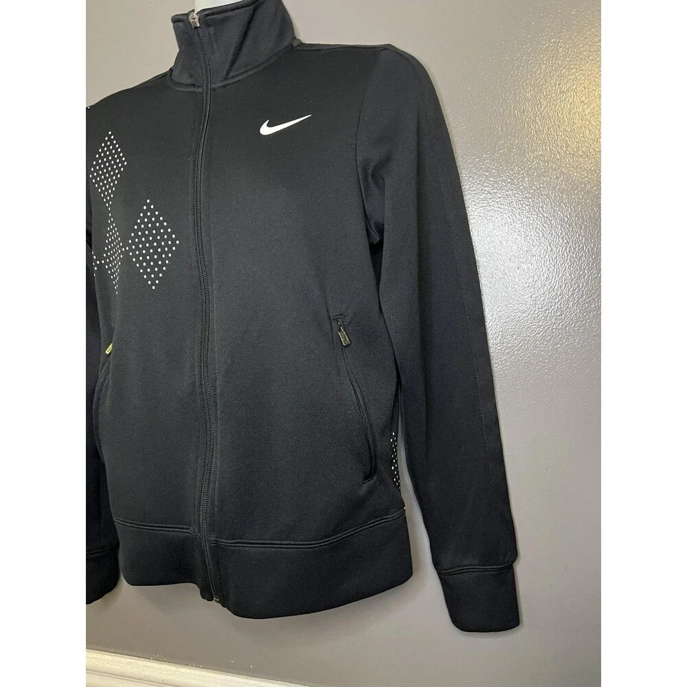 Nike golf jacket